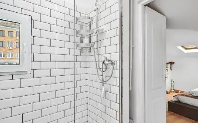 Attic Downtown by CityLife Suites