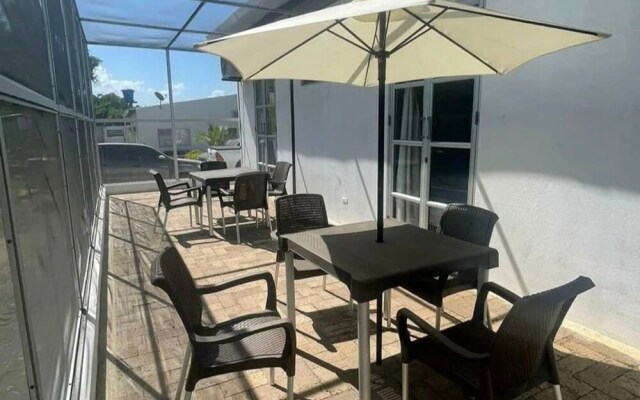 Casa Quinta Vacacional Piscina Privada