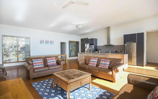 Bannister Head Brilliance