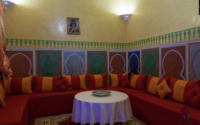 Riad Reves D'orient