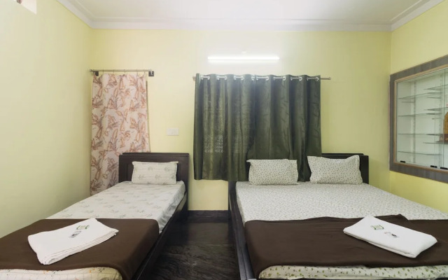 JnJ Homestay