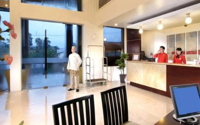 Horison Sagita Balikpapan