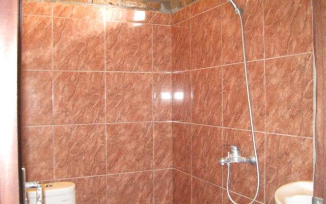 Gubug Balian Beach Bungalow