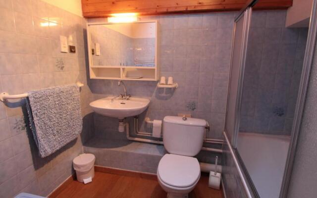 Appartement Les Carroz d'Arâches, 4 pièces, 8 personnes - FR-1-572-88