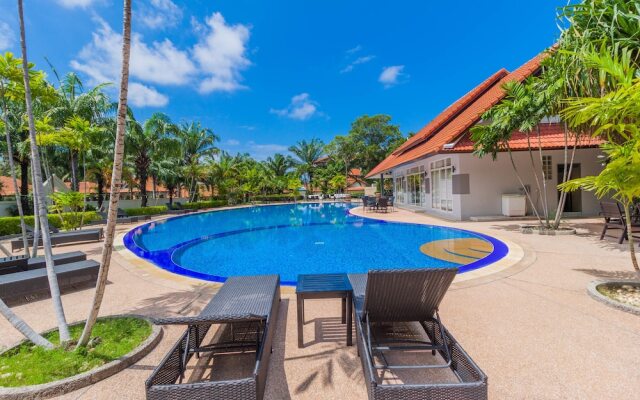 View Talay Villa by PSR