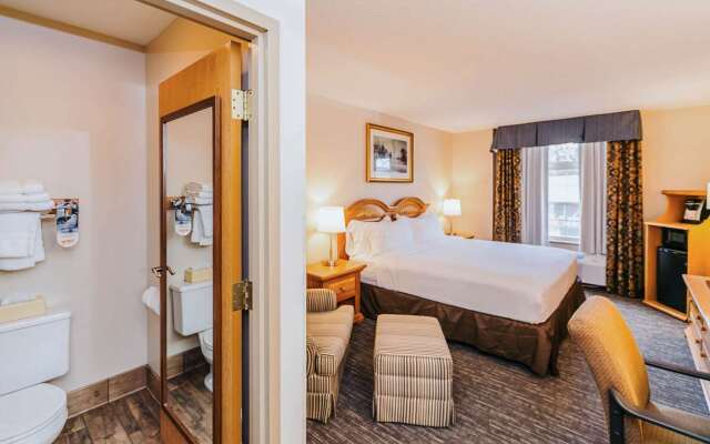 SureStay Plus Hotel by Best Western Elizabethtown Hershey