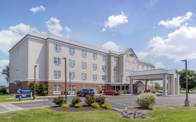 Comfort Inn & Suites