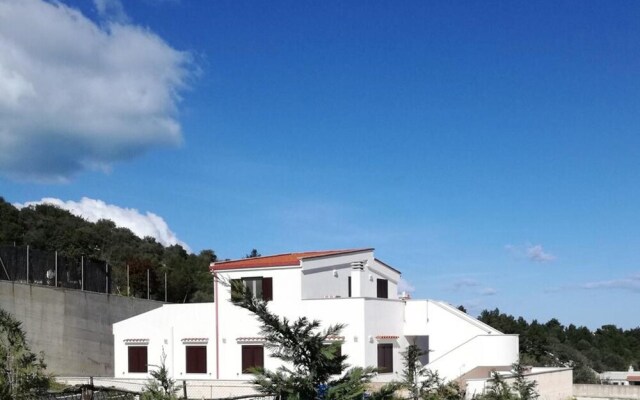 Apartment With 2 Bedrooms in Vieste, With Furnished Terrace