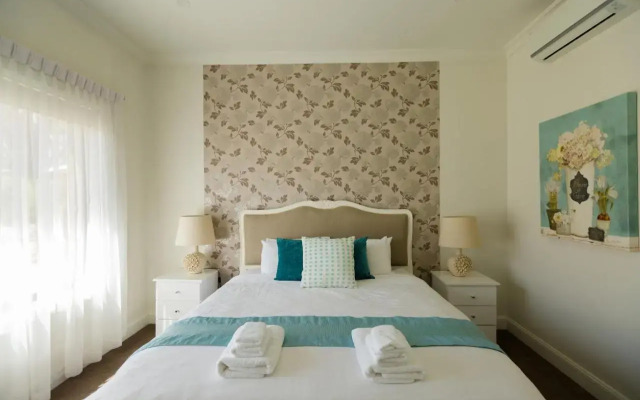 Chateau Yaldara House