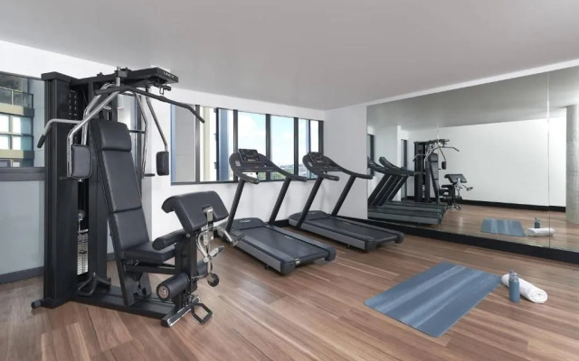 Courtyard by Marriott Brisbane South Bank