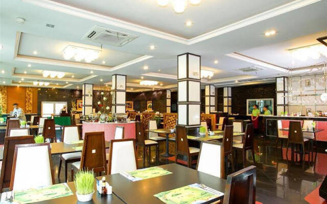 Jintana Patong Phuket