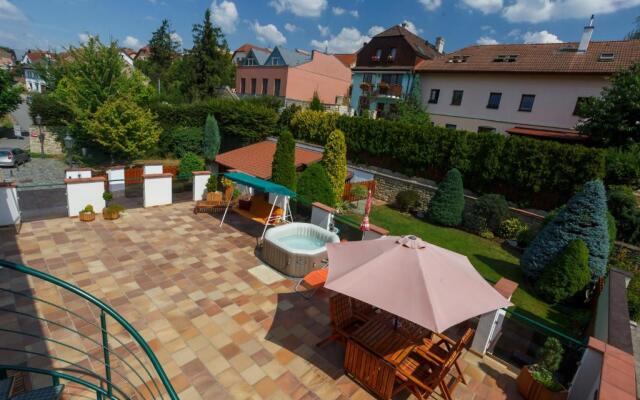 Pension Kraus