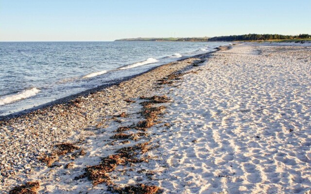 Amazing Home in Ebeltoft With 4 Bedrooms and Wifi