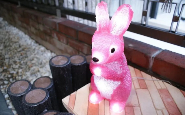 Omotenashi Usagi House 1F - 15-5