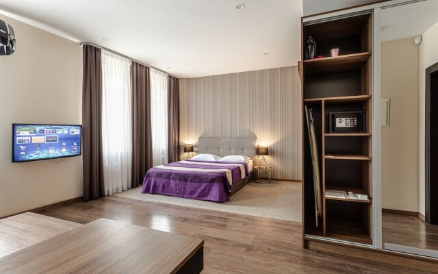 Сенатор Майдан