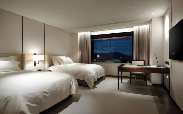 The Shilla Seoul