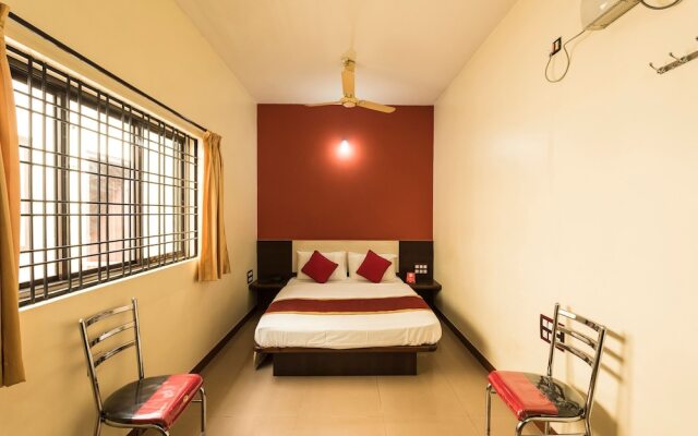sri venkatesha residency