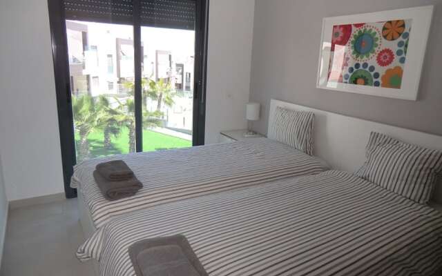 Casas Holiday - Los Altos