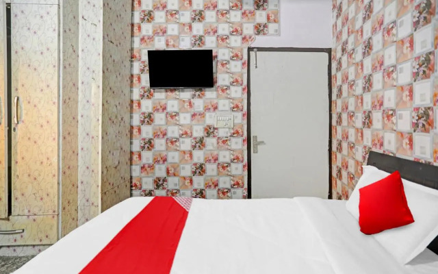 OYO Flagship 804788 Kd Rooms