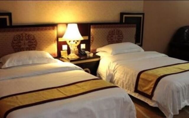 Huanan Hotel