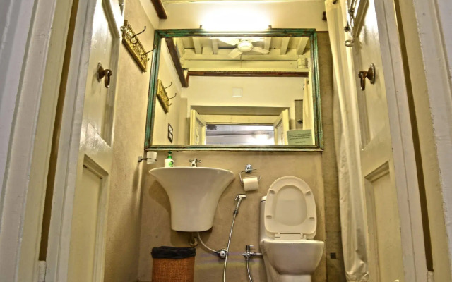 French Haveli
