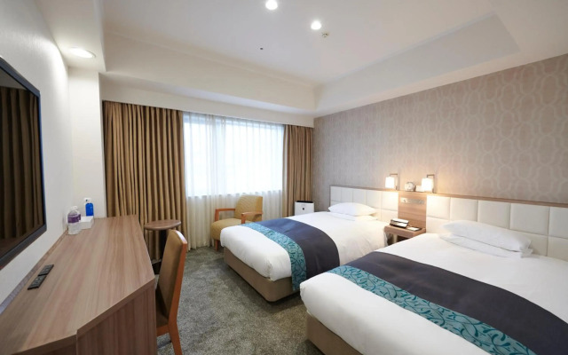 Hotel Vischio Amagasaki