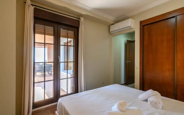 Beach Apartment in Andalusia