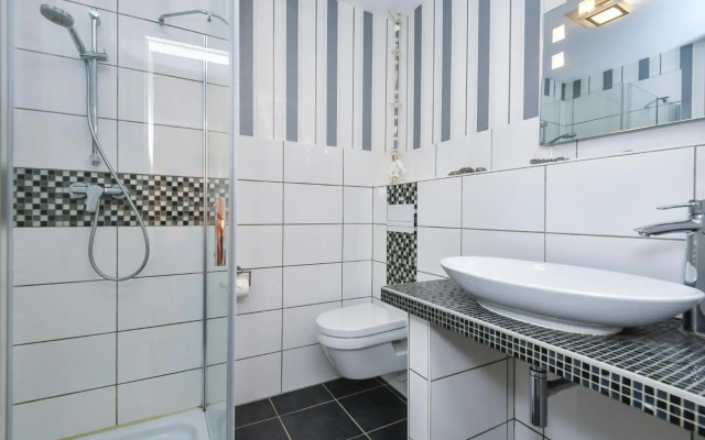 Villa Hoffnung Wohnung 3