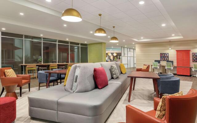 Home2 Suites by Hilton Scottsdale Salt River