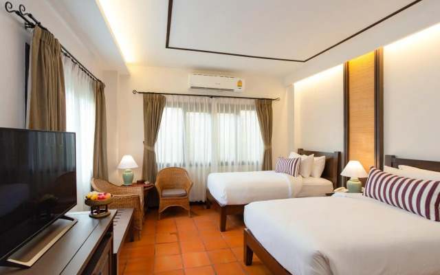 Rimping Village Hotel