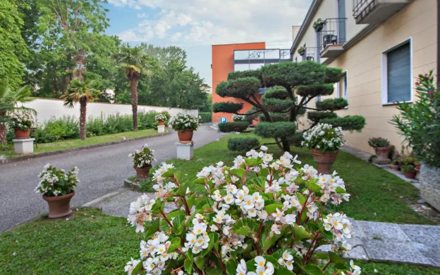 Hotel Garibaldi