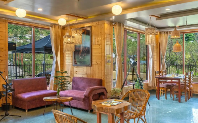 Offbeat Pulga by PACK