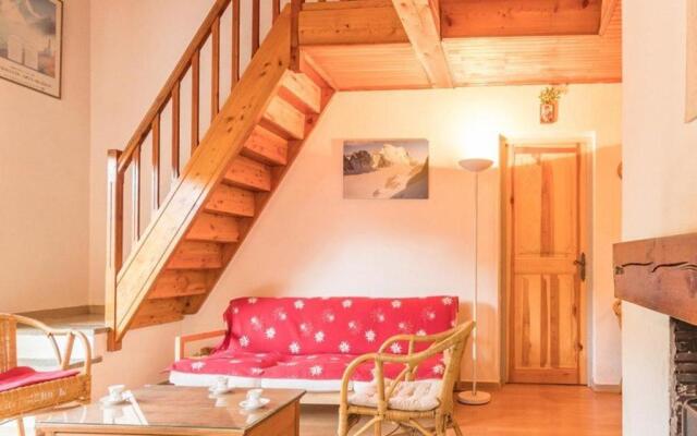 Appartement Saint-Chaffrey , 5 pièces, 8 personnes - FR-1-330E-19