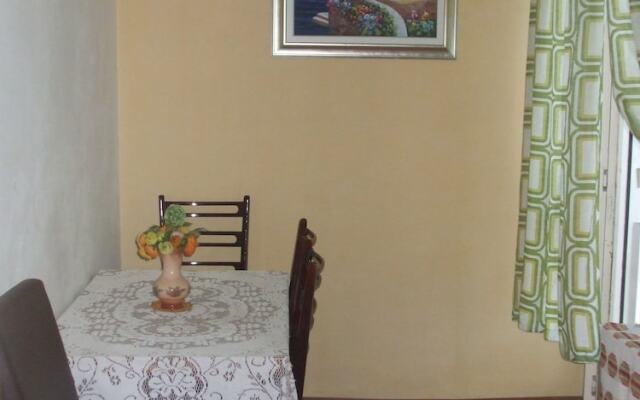 The Apartment is Located in the Center of Split
