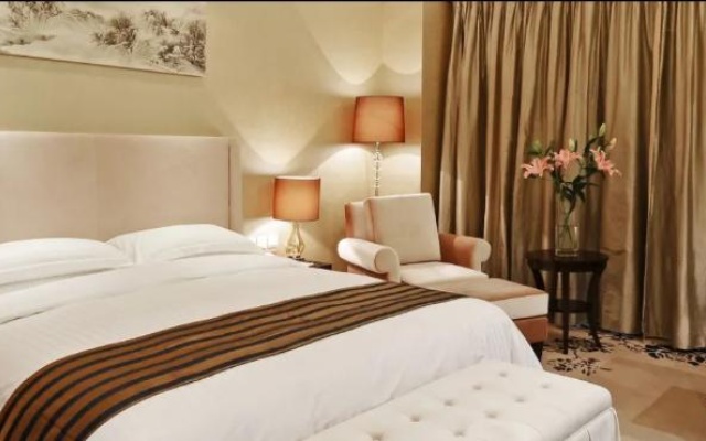 Xing Lin Wan Hotel