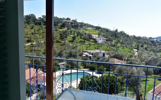 Skiathos Country Studios,Travel10gr
