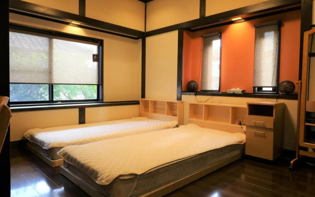 ウインザー宇佐美