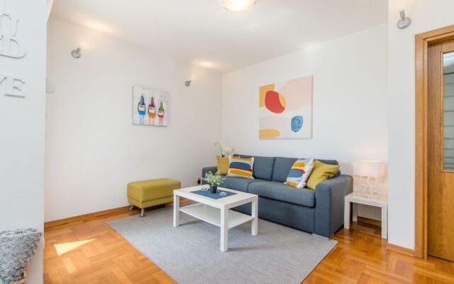 Apartment Mirela