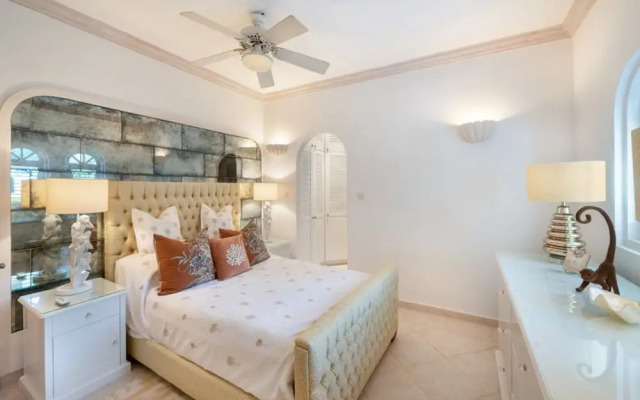 Sugar Hill - Fiddlesticks 3 Bedroom Villa