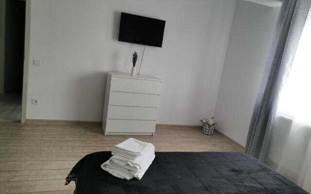 Cazare apartament Rasnov