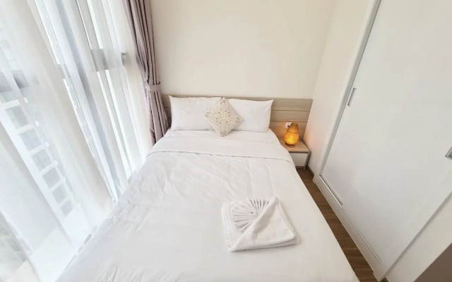 Vinhome Skylake Luxury Apartment