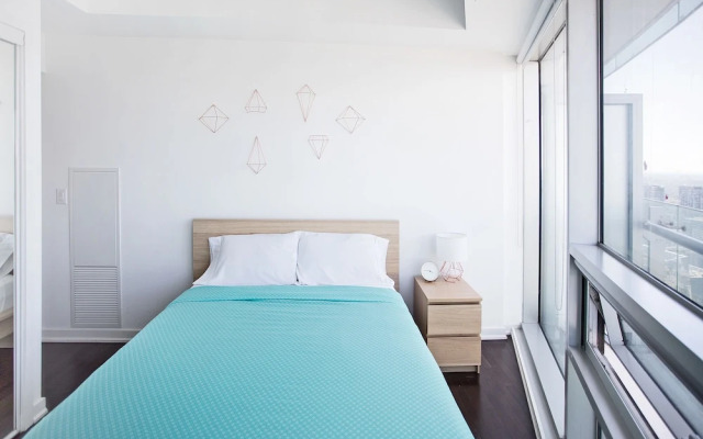 Velvet Stays – Financial District - фото 5