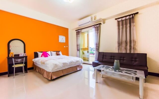 Gao Gui Bu Gui B&B