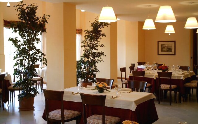 Hotel Villa San Giulio