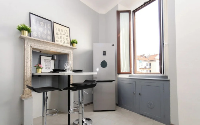 VivimiHome - Maison Fusetti