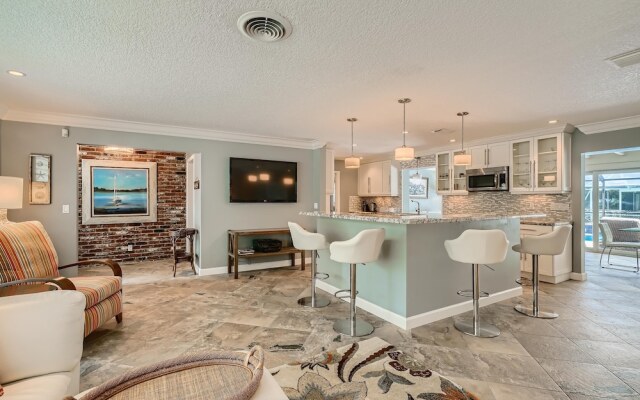 Bimini Breeze Vacation Home