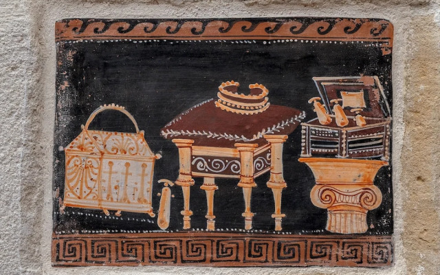 Moyseion Matera - Adults Only