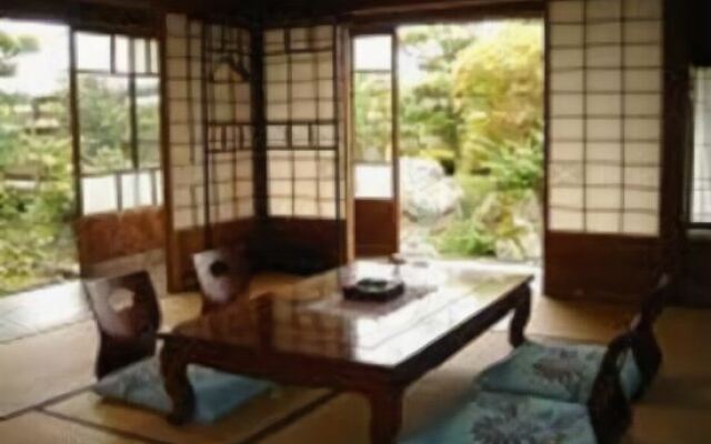 Uochu Ryokan