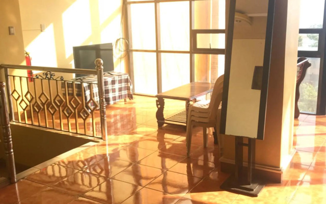 ASHBURN'S Transient Baguio - BUDGET Accommodation