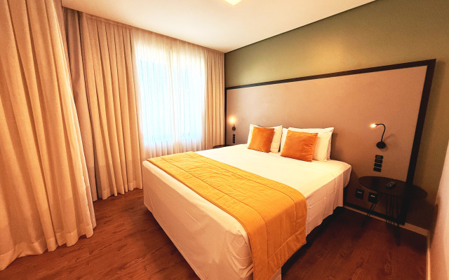 Blue Tree Premium Morumbi